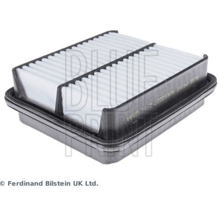 Luftfilter Suzuki Liana 1.3/1.6 02 ADK82227 Luftfilter Suzuki Liana 1.3/1.6 02 ADK82227