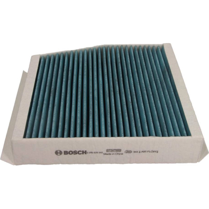 Bosch Innenraumfilter+ 0 986 628 545 Bosch Innenraumfilter+ 0 986 628 545