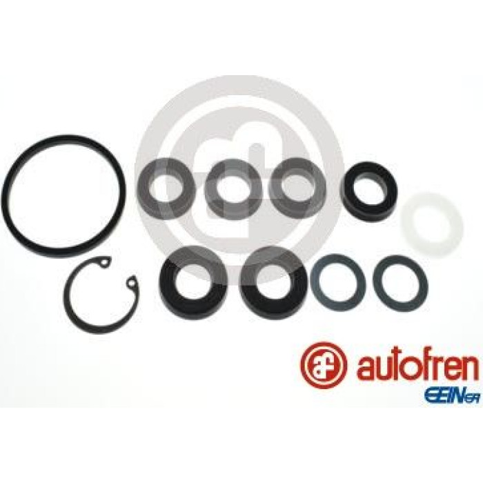 Autofren Reparatursatz D1626 Autofren Reparatursatz D1626