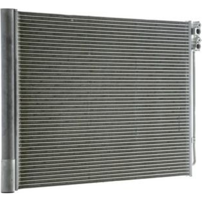MAHLE Kondensator, Klimaanlage AC 567 000P MAHLE Kondensator, Klimaanlage AC 567 000P