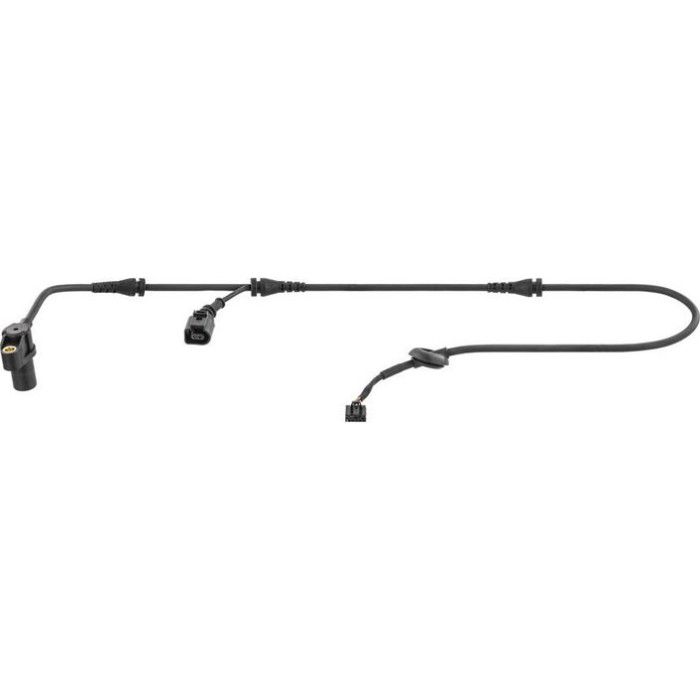 Topran Raddrehzahlsensor 110 484 Topran Raddrehzahlsensor 110 484