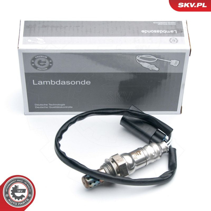 09SKV557 SKV GERMANY Lambdasonde 09SKV557 09SKV557 SKV GERMANY Lambdasonde 09SKV557