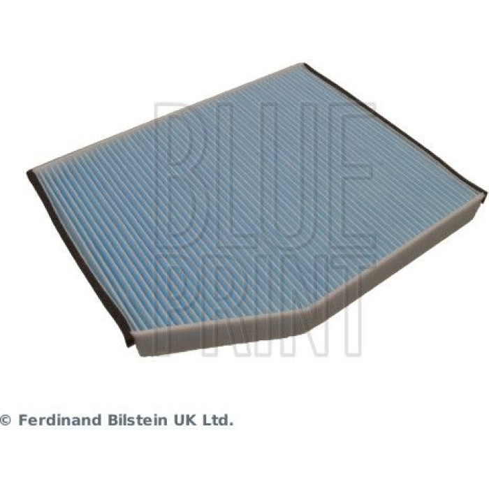 BluePrint Innenraumfilter ADF122507 BluePrint Innenraumfilter ADF122507