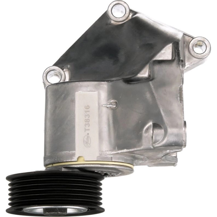 Gates Keilrippenriemen-Spannrolle T38316 Gates Keilrippenriemen-Spannrolle T38316