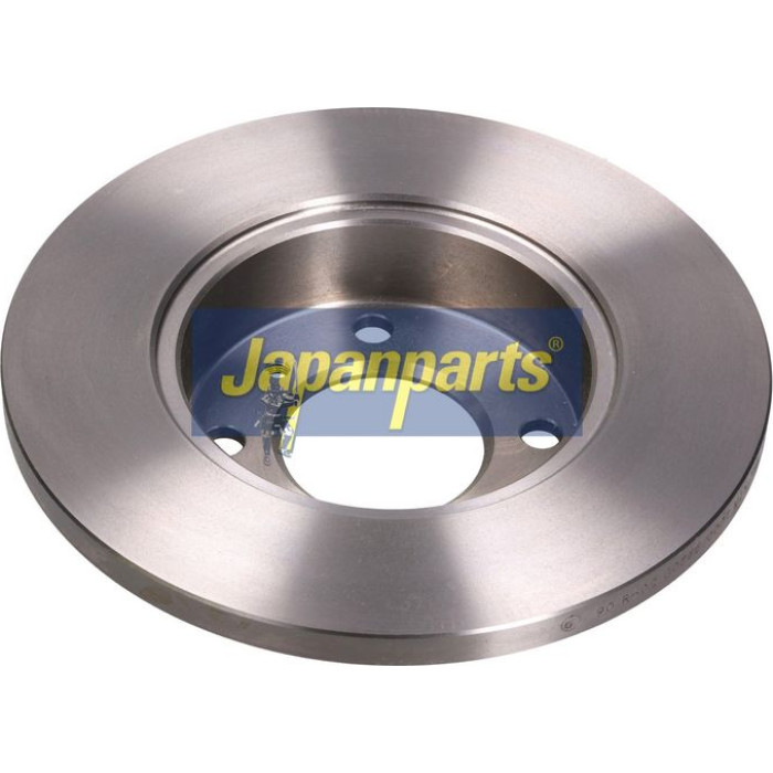 Japanparts Bremsscheibe DI-538C Japanparts Bremsscheibe DI-538C