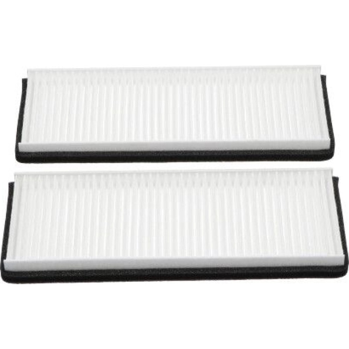 NC-2031 AMC Innenraumfilter PKW NC-2031 AMC Innenraumfilter PKW