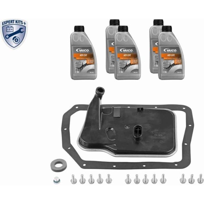 Vaico Ölwechsel-Set für Automatikgetriebe V20-2091 Vaico Ölwechsel-Set für Automatikgetriebe V20-2091