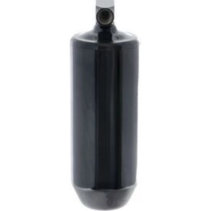 MAHLE Trockner, Klimaanlage AD 195 000P MAHLE Trockner, Klimaanlage AD 195 000P