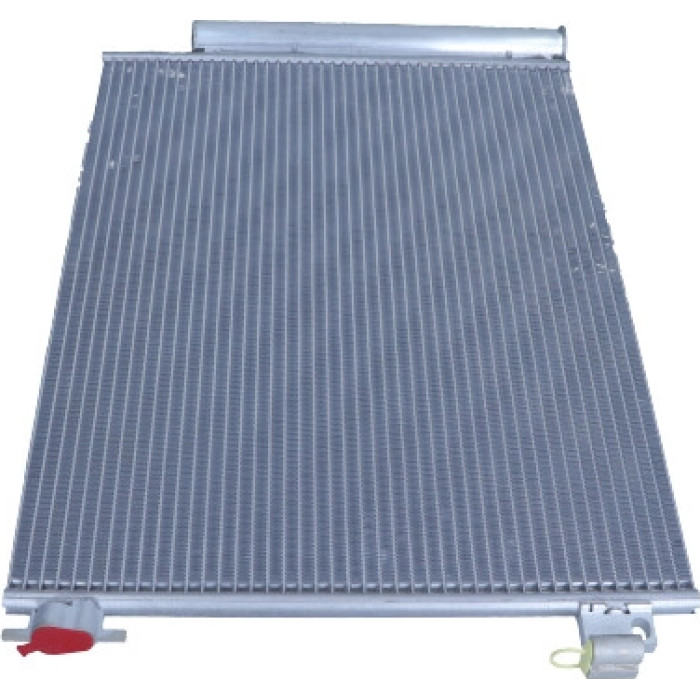 Valeo Klimakondensator 814373
