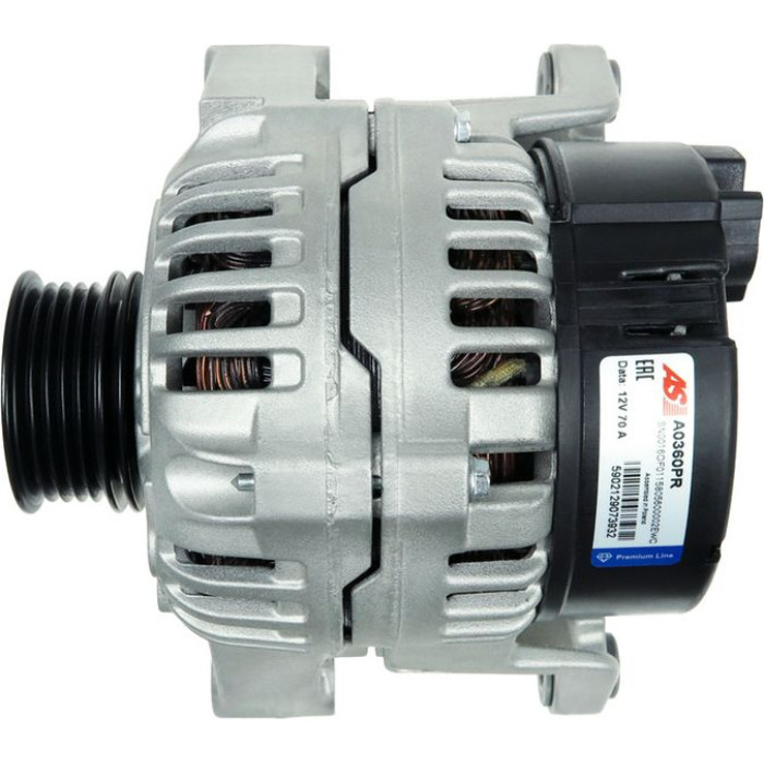 AS-PL Generator A0360PR AS-PL Generator A0360PR
