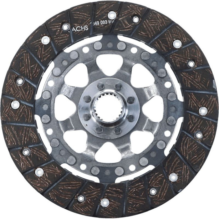 Sachs Kupplungssatz 3000970122 – XTend Sachs Kupplungssatz 3000970122 – XTend