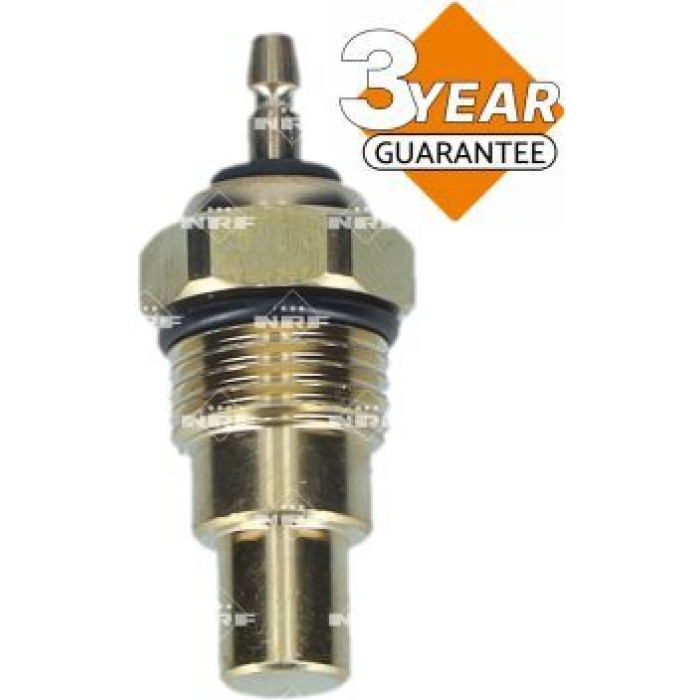 NRF Kühlmitteltemperatursensor 727137 NRF Kühlmitteltemperatursensor 727137