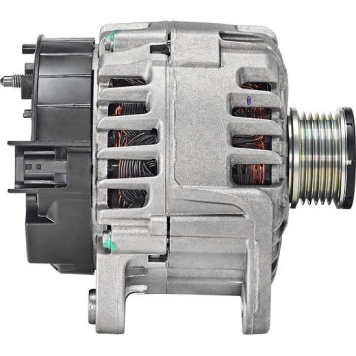 Valeo Lichtmaschine 440217 Valeo Lichtmaschine 440217
