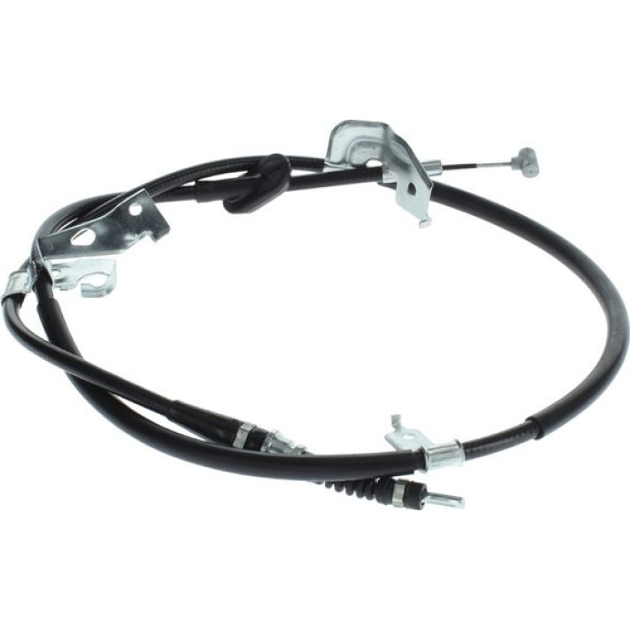 Bosch Handbremsseil rechts 1987482465 Bosch Handbremsseil rechts 1987482465
