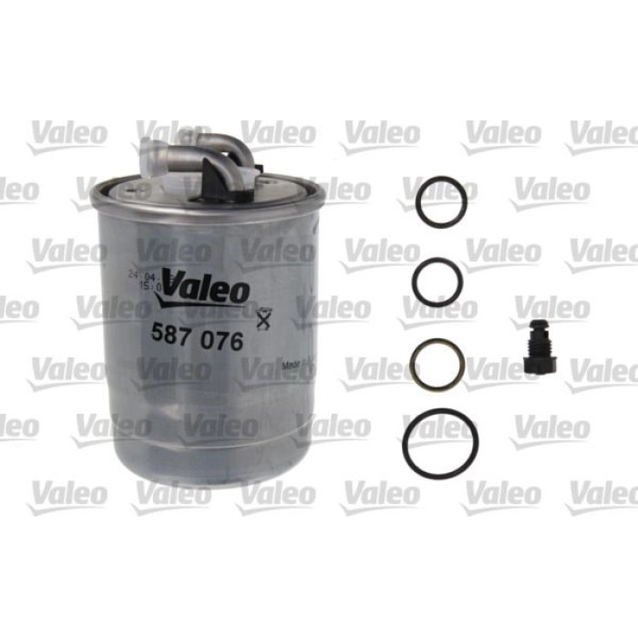 Valeo Kraftstofffilter 587076 Valeo Kraftstofffilter 587076