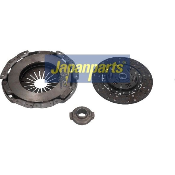 Japanparts Kupplungssatz KF-180 Japanparts Kupplungssatz KF-180