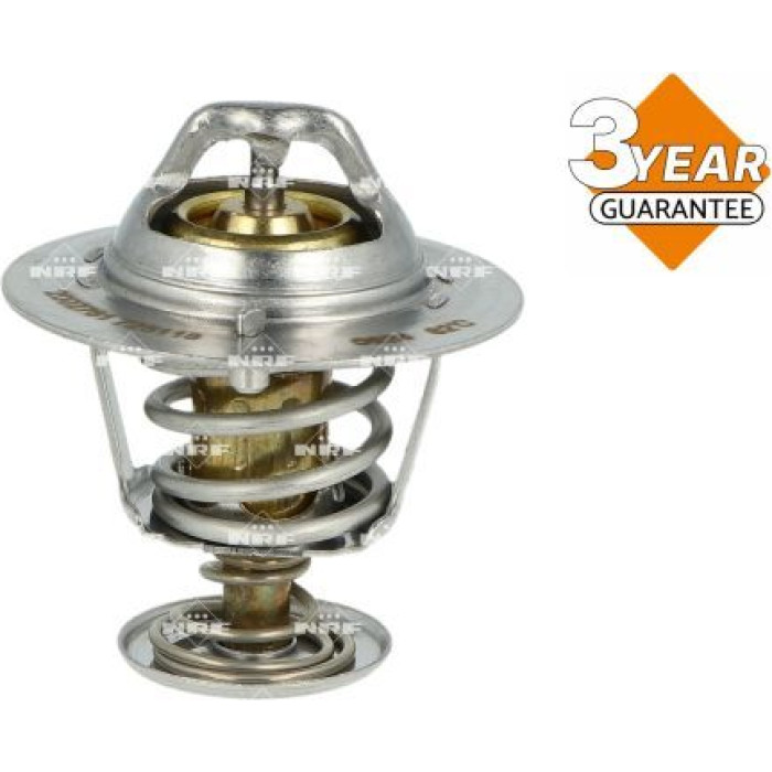 725118 NRF Kühlmittelthermostat 725118 725118 NRF Kühlmittelthermostat 725118