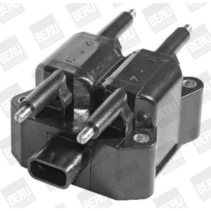 BERU Zündspule ZS379 BERU Zündspule ZS379