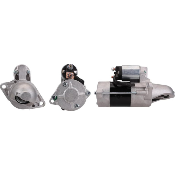 DRI Anlasser 333022092 12 V DRI Anlasser 333022092 12 V