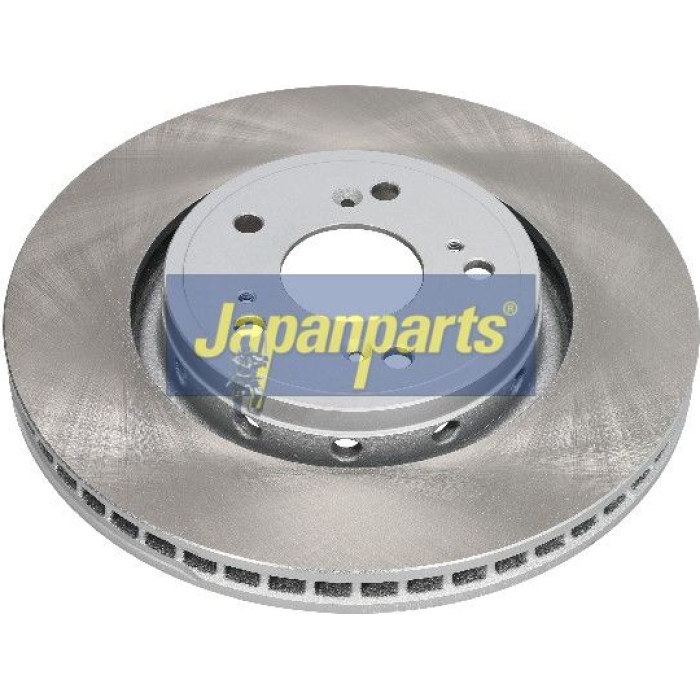 Japanparts Bremsscheibe DI-435C Japanparts Bremsscheibe DI-435C