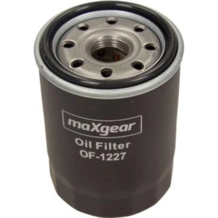 OF-1227 MAXGEAR Ölfilter OF-1227 OF-1227 MAXGEAR Ölfilter OF-1227