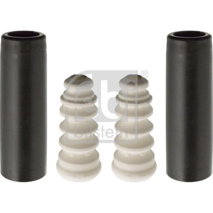 13078 febi Staubschutzsatz, Stoßdämpfer 13078 13078 febi Staubschutzsatz, Stoßdämpfer 13078