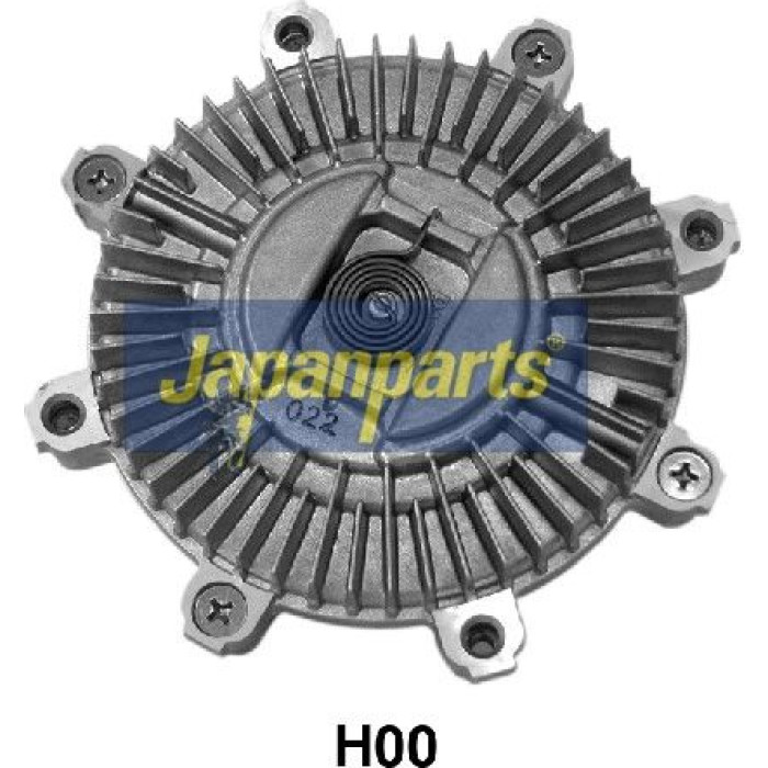 Japanparts Kühlerlüfterkupplung VC-H00 Japanparts Kühlerlüfterkupplung VC-H00