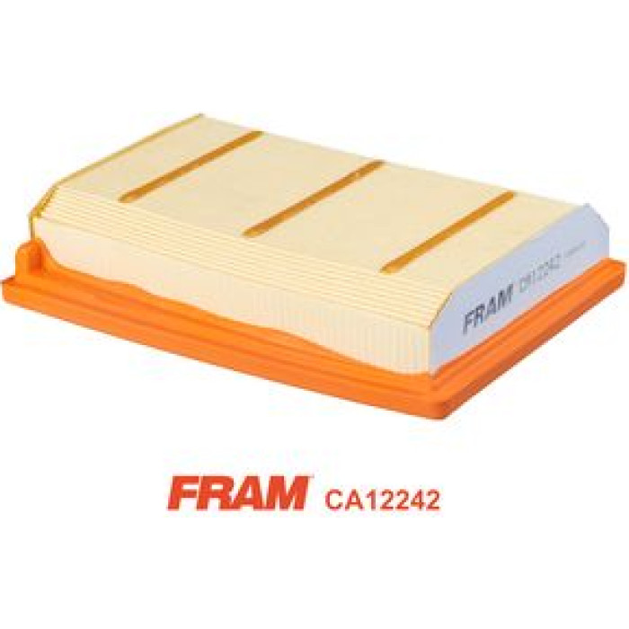 FRAM Luftfilter CA12242