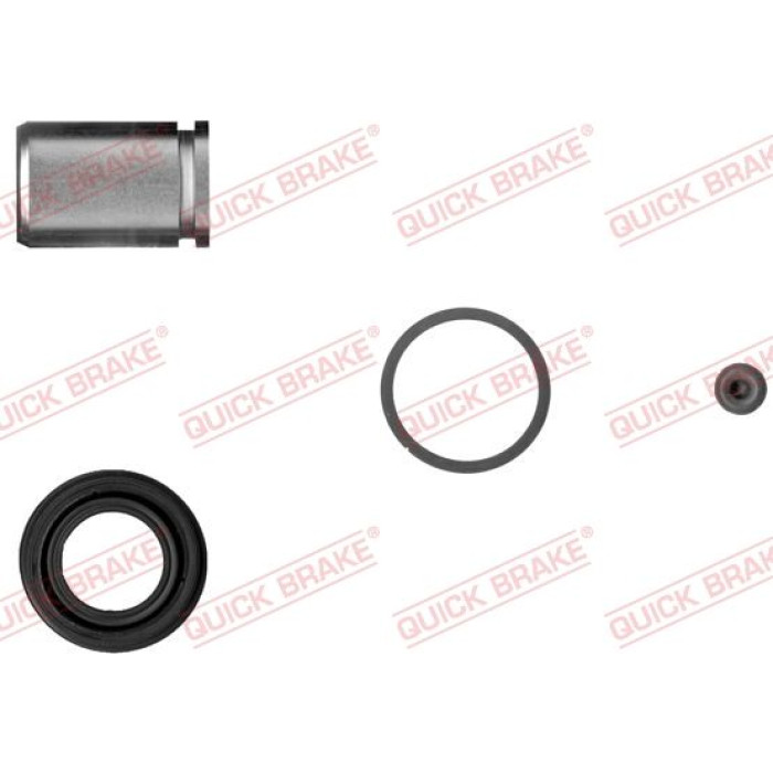 Quick Brake Reparatursatz für Bremssattel 114-5029 Quick Brake Reparatursatz für Bremssattel 114-5029