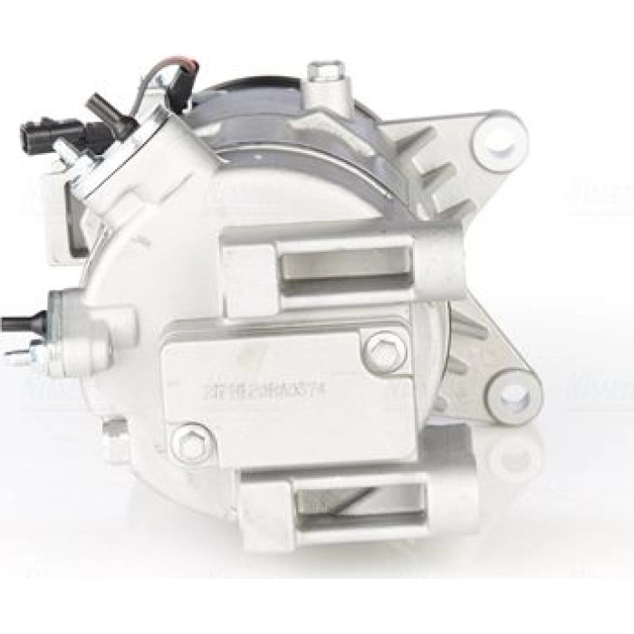 Nissens Klimakompressor PKW 890226 Nissens Klimakompressor PKW 890226