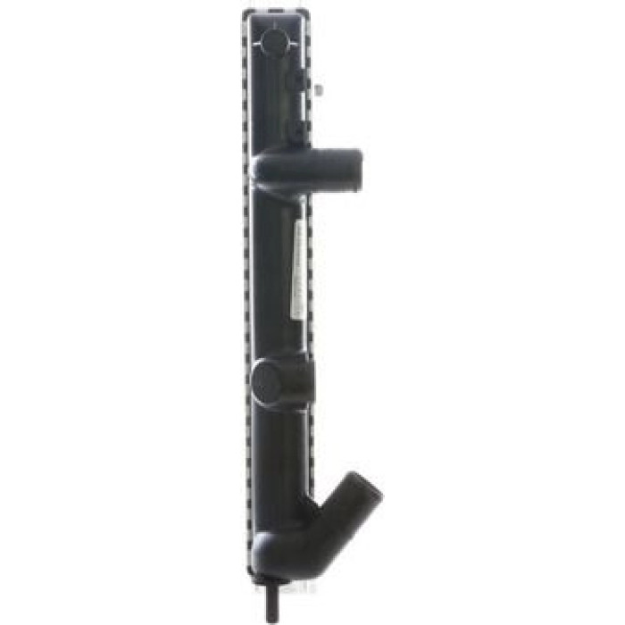 MAHLE Kühler, Motorkühlung CR 434 000S MAHLE Kühler, Motorkühlung CR 434 000S