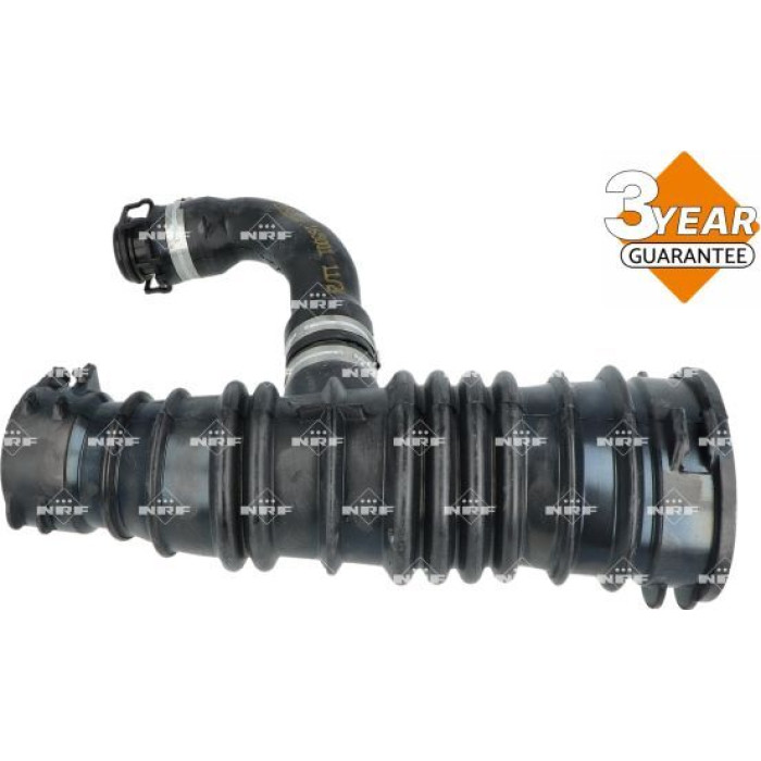 NRF Ansaugschlauch, Luftfilter 165001 NRF Ansaugschlauch, Luftfilter 165001
