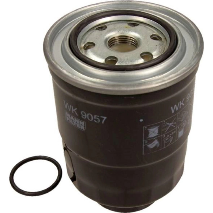 WK 9057 z MANN-FILTER Kraftstofffilter WK 9057 z WK 9057 z MANN-FILTER Kraftstofffilter WK 9057 z