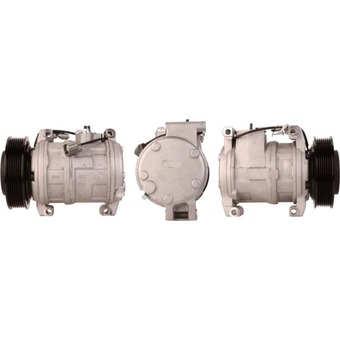 DRI Kompressor 700510651 DRI Kompressor 700510651