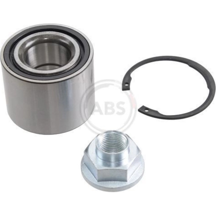 201291 A.B.S. Radlager 201291 – Hinterachse, Breite 44 mm 201291 A.B.S. Radlager 201291 – Hinterachse, Breite 44 mm
