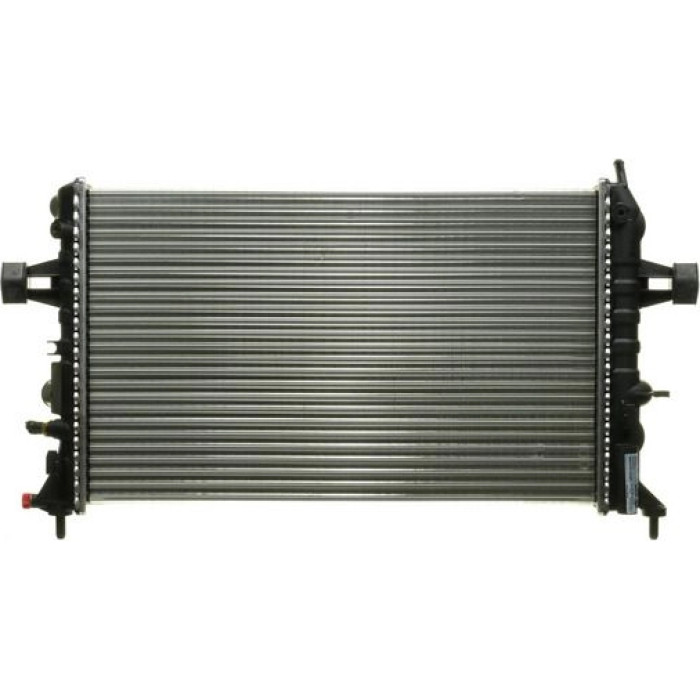MAHLE Kühler, Motorkühlung CR 574 000P MAHLE Kühler, Motorkühlung CR 574 000P