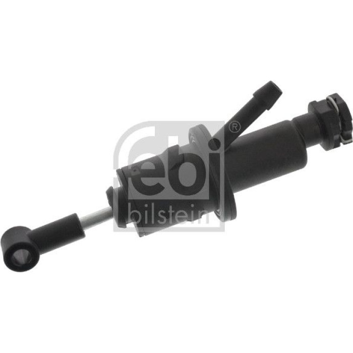 febi Kupplungszylinder 46206 febi Kupplungszylinder 46206