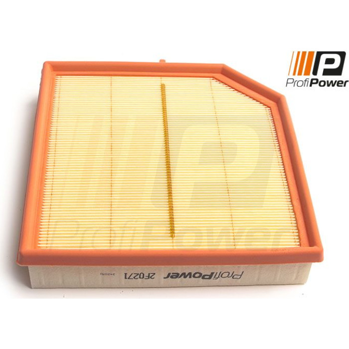 Profipower Luftfilter 2F0271 Profipower Luftfilter 2F0271