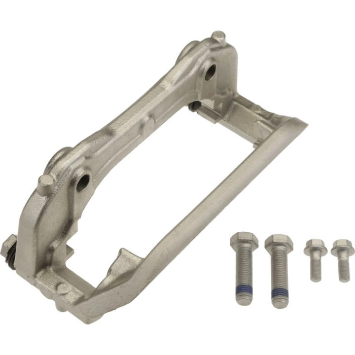 TRW Bremssattelhalter Vorderachse rechts BDA1212 TRW Bremssattelhalter Vorderachse rechts BDA1212