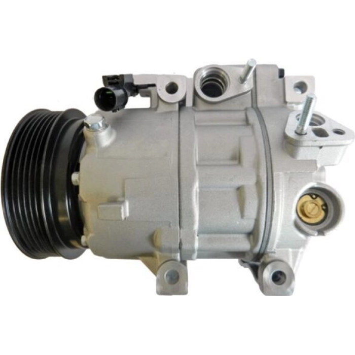 MAHLE Kompressor, Klimaanlage ACP 1411 000S MAHLE Kompressor, Klimaanlage ACP 1411 000S