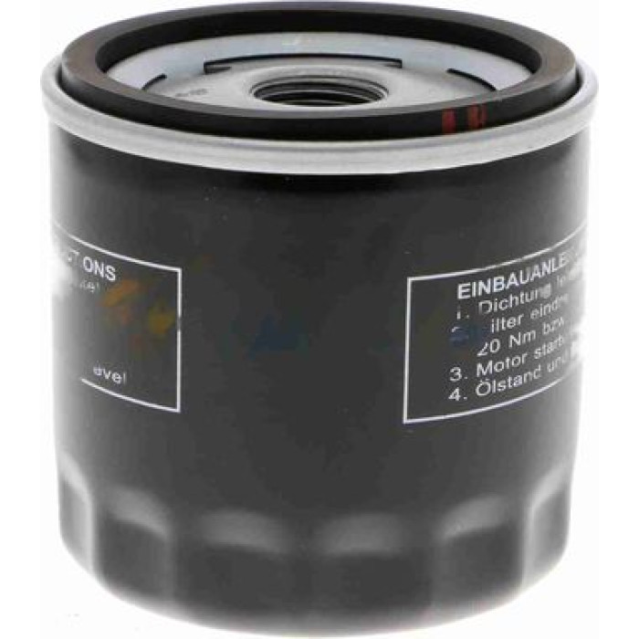 V40-0080 Vaico Ölfilter V40-0080 V40-0080 Vaico Ölfilter V40-0080