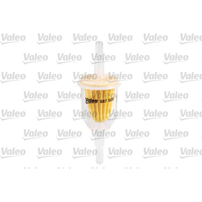 587000 Valeo Kraftstofffilter 587000