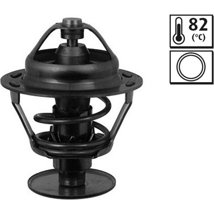 Valeo Thermostat 820021 Valeo Thermostat 820021