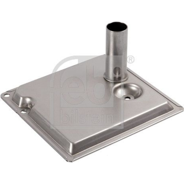 febi Automatikgetriebeölfilter 106111