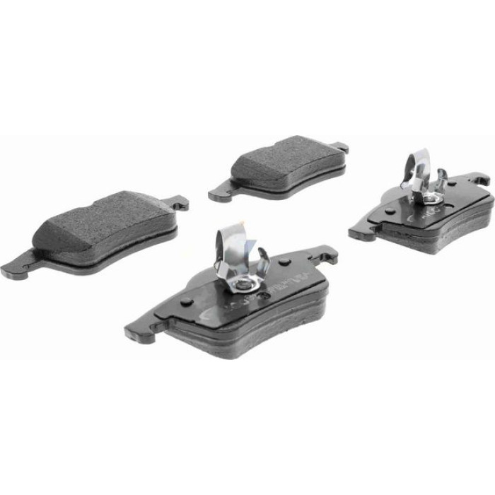 Vaico Bremsbelagsatz für Scheibenbremse V95-0146 Vaico Bremsbelagsatz für Scheibenbremse V95-0146