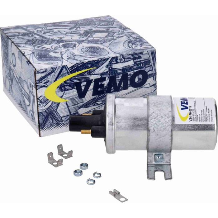 Vemo Zündspule V24-70-0019 Vemo Zündspule V24-70-0019