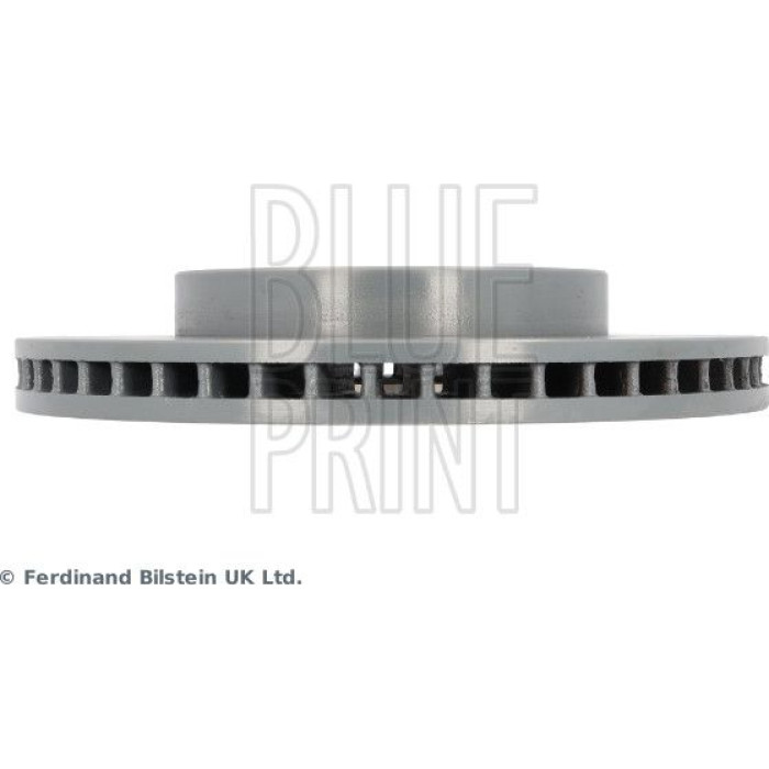 BluePrint Bremsscheibe Kia P. Sorento 3.5 V6 4Wd 02 ADG04390 BluePrint Bremsscheibe Kia P. Sorento 3.5 V6 4Wd 02 ADG04390
