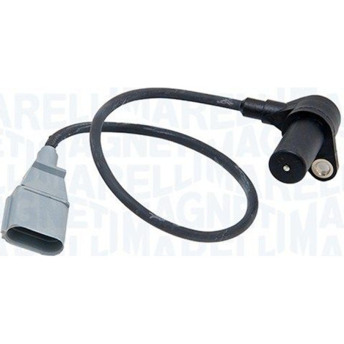 Magneti Marelli Geschwindigkeitssensor 064848056010 Magneti Marelli Geschwindigkeitssensor 064848056010