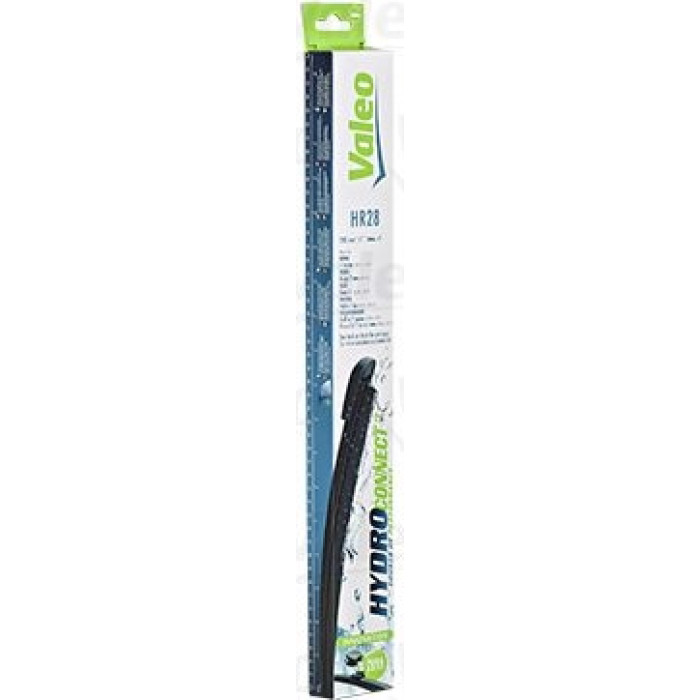 Valeo HydroConnect Rear 578561 - 28 cm Valeo HydroConnect Rear 578561 - 28 cm