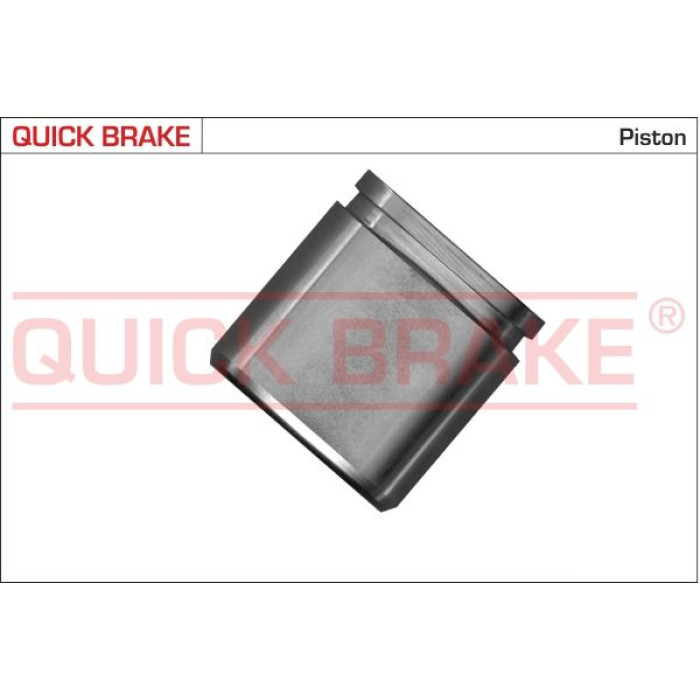 Quick Brake Bremssattelkolben 185006K Quick Brake Bremssattelkolben 185006K